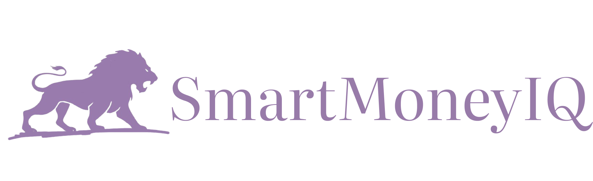 SmartMoneyIQ Logo